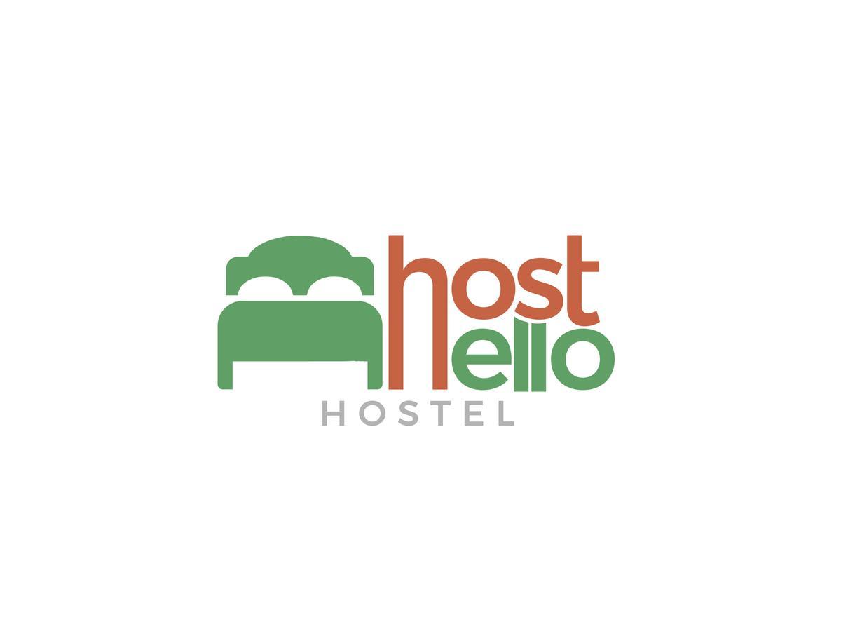 Hostello Hostel บากู ภายนอก รูปภาพ